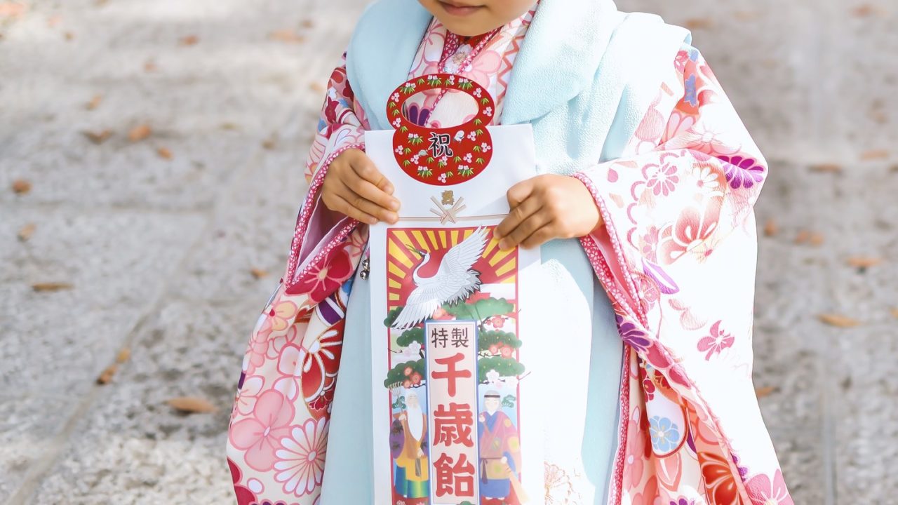 倖田來未の子供の七五三画像が可愛い うんてぃが話題をまとめるブログ
