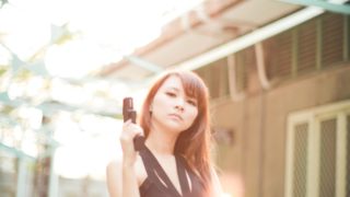 ブラックラグーン 感想