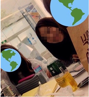 佐藤勝利 ゆい