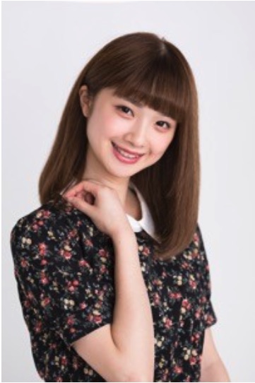 菅波美玲