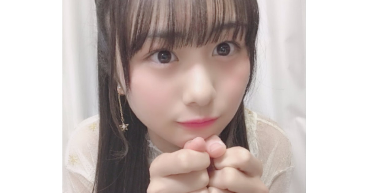 尾木波菜 ノイミー のプロフィールや画像 アイドルオタクの噂とは うんてぃが話題をまとめるブログ