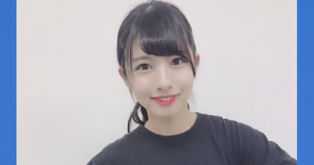 河口夏音がかわいいのはなぜ 画像や経歴を調査 筋肉womanに迫る うんてぃが話題をまとめるブログ