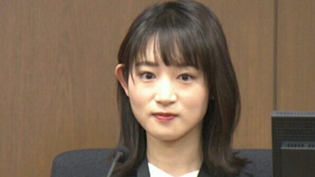 金子茉由裁判官とは 大学などnhkの才色兼備判事補に迫ってみた ウマ男によるメディアサイト