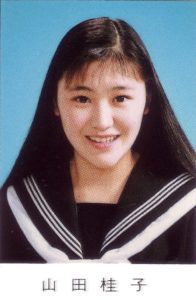 keiko 鼻1