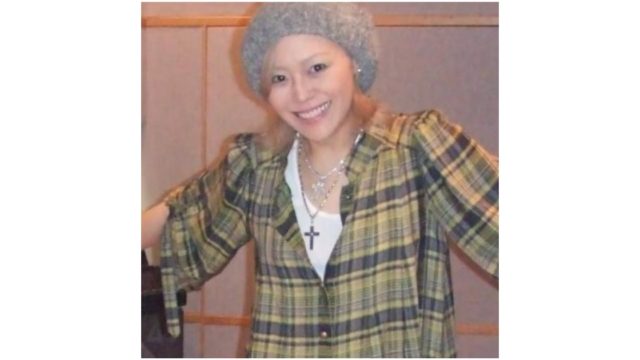 keiko 鼻8