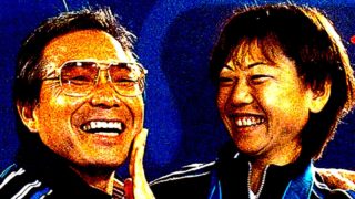 小出監督