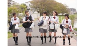 広瀬アリス2
