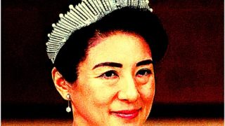 皇后雅子様