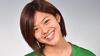小林里歌子