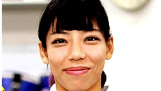 湯浅麗歌子
