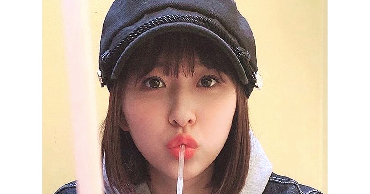 ももクロ百田夏菜子の偽者ツイッターは誰 顔画像やなりすましアカウントが特定されてる うんてぃが話題をまとめるブログ