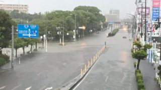 久留米