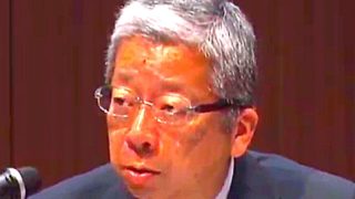 横山邦男