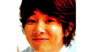 川越達也