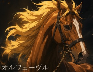 オルフェーヴル