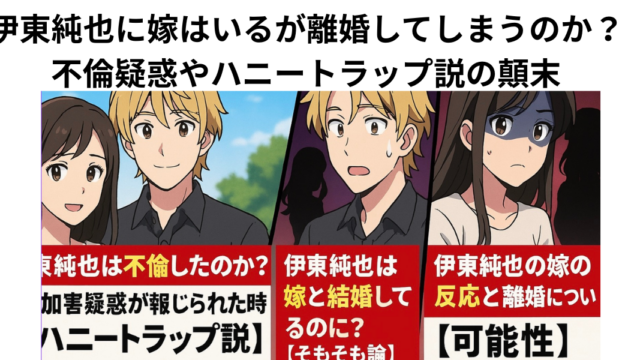 伊東純也　嫁