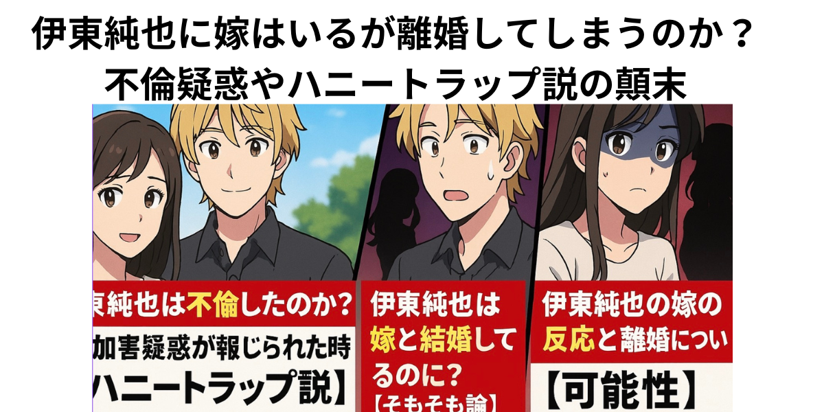 伊東純也　嫁