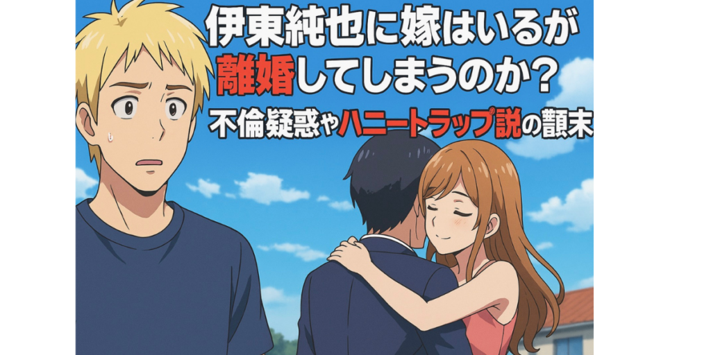 伊東純也　嫁