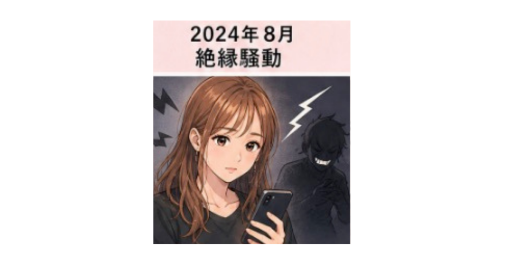 てんちむ　絶縁騒動