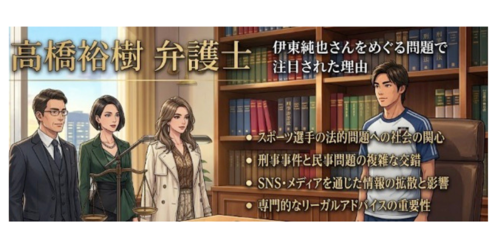 高橋裕樹　伊東純也　関係
