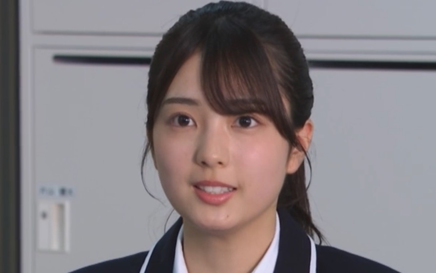 堀口真帆